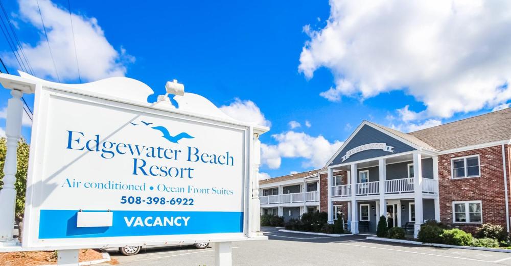 Edgewater Beach Resort